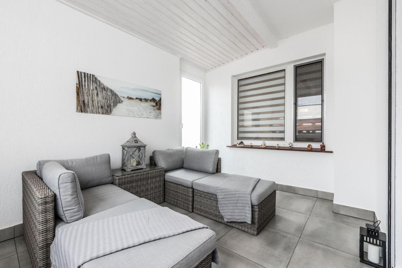 Villa House Poznan * Sauna * 외부 사진