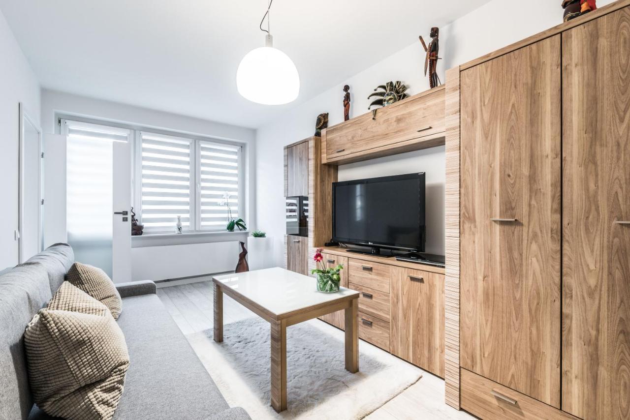 Villa House Poznan * Sauna * 외부 사진