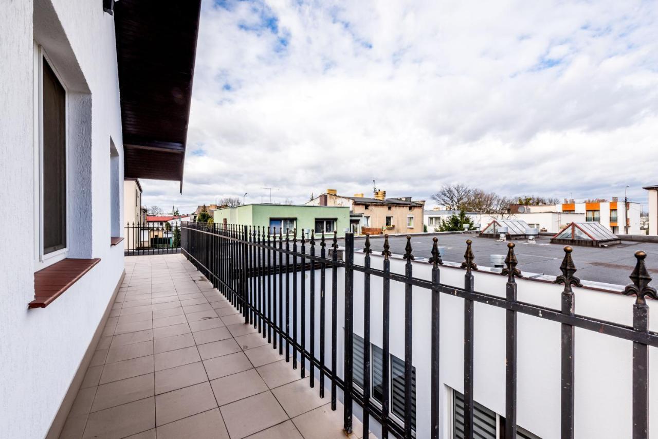 Villa House Poznan * Sauna * 외부 사진