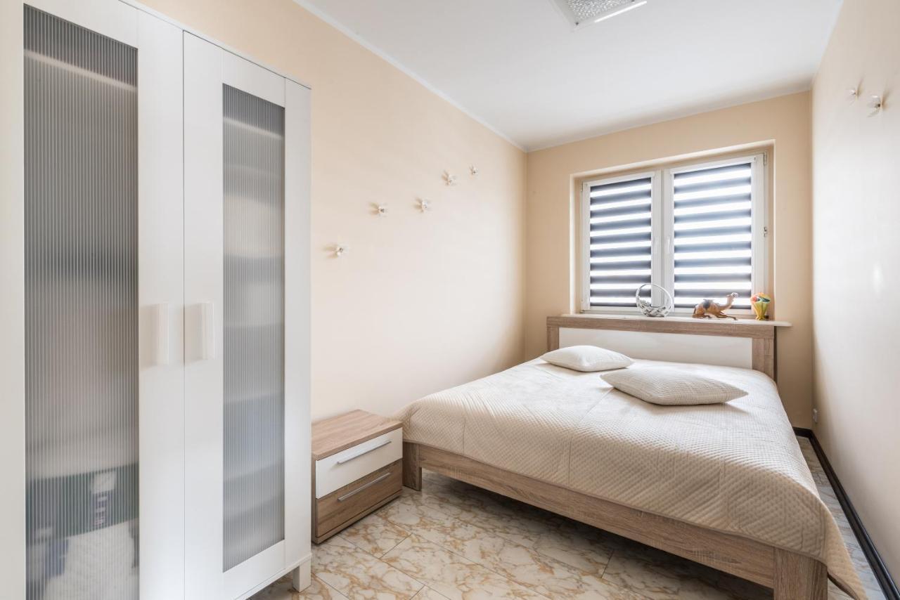 Villa House Poznan * Sauna * 외부 사진